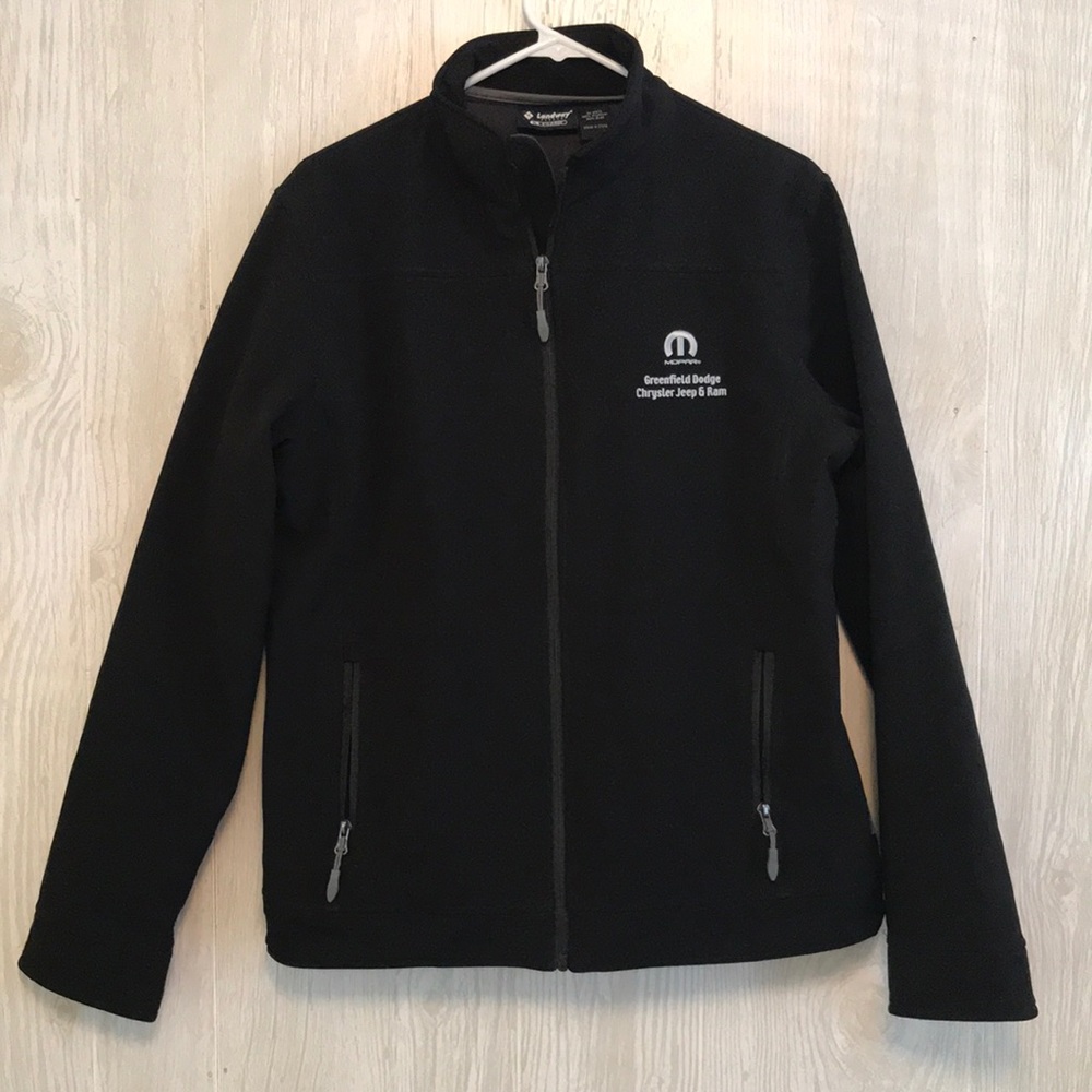 Mopar Jacket